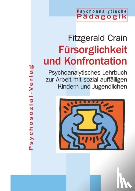 Crain, Fitzgerald - Fursorglichkeit und Konfrontation