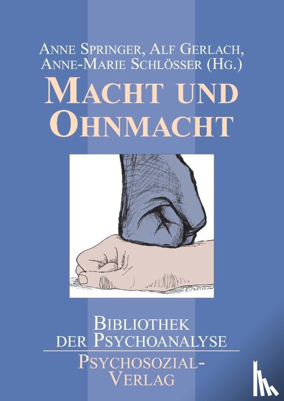  - Macht und Ohnmacht