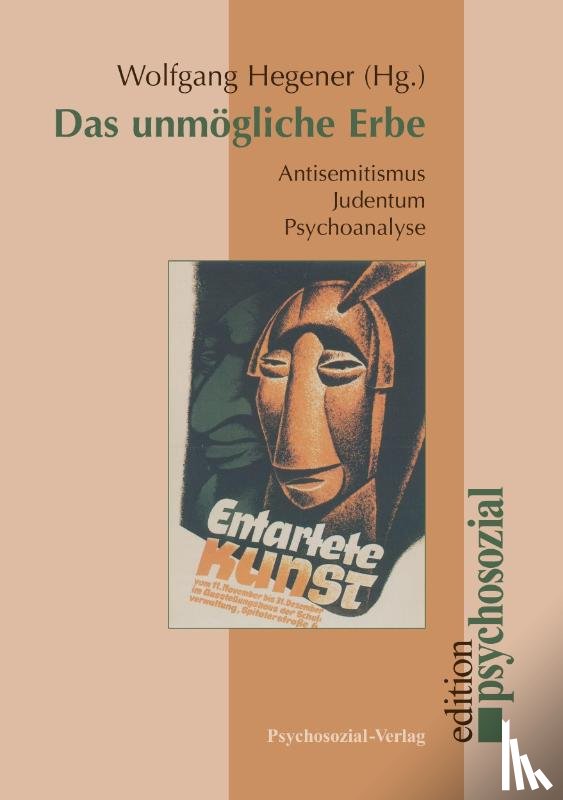  - Das unmoegliche Erbe