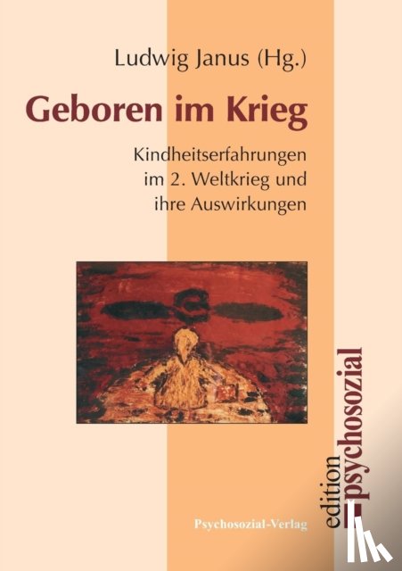  - Geboren im Krieg