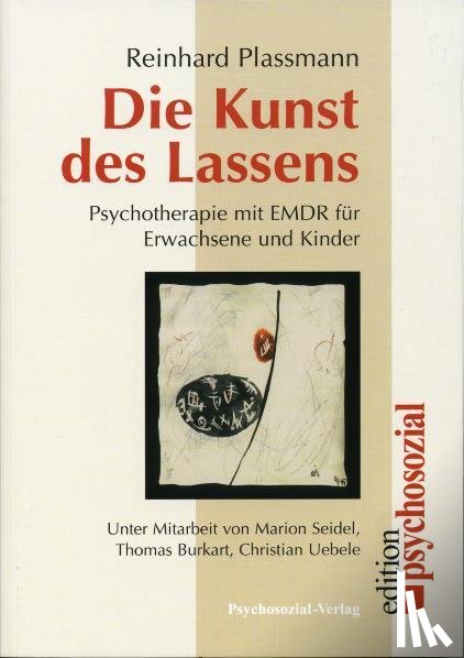 Plassmann, Reinhard - Die Kunst des Lassens