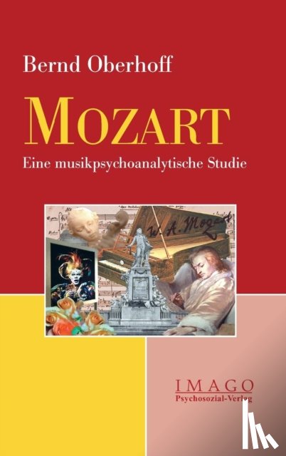 Oberhoff, Bernd - Mozart