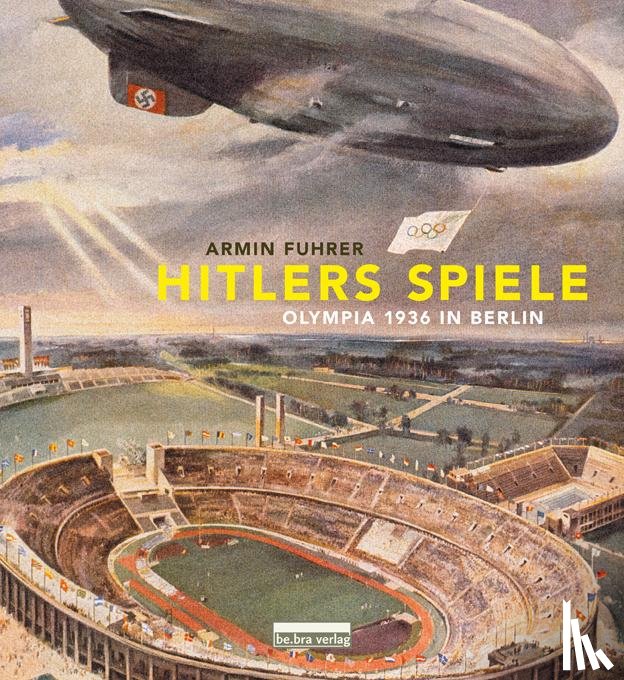 Fuhrer, Armin - Hitlers Spiele