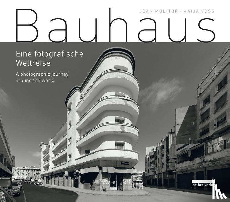 Molitor, Jean, Voss, Kaija - Bauhaus