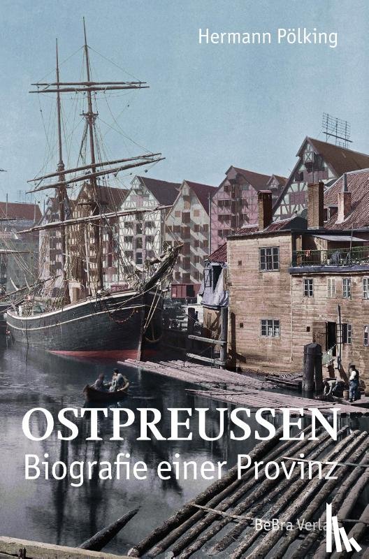 Pölking, Hermann - Ostpreußen
