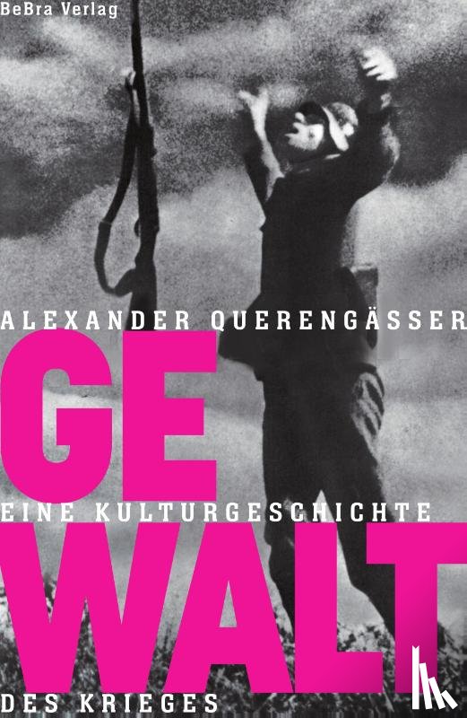 Querengässer, Alexander - Gewalt