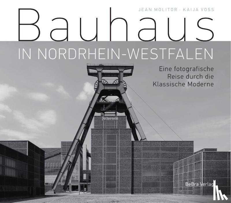 Voss, Kaija - Bauhaus in Nordrhein-Westfalen