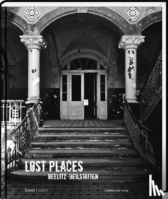  - Lost Places Beelitz-Heilstätten