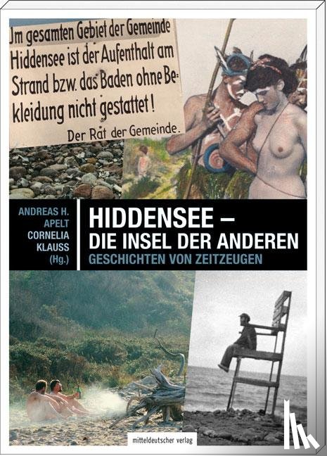  - Hiddensee - die Insel der Anderen