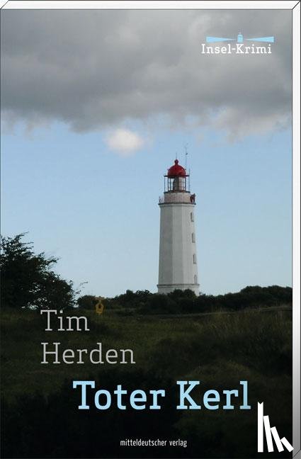 Herden, Tim - Toter Kerl