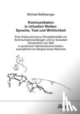 Beisswenger, Michael - Kommunikation in virtuellen Welten