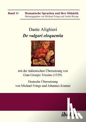 Alighieri, Dante - Dante Alighieri