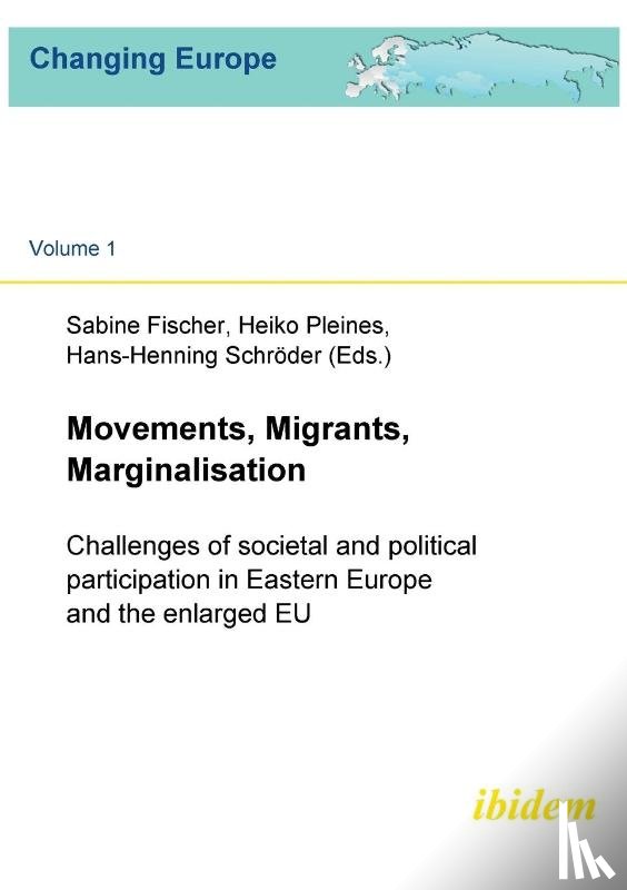  - Movements, Migrants, Marginalisation