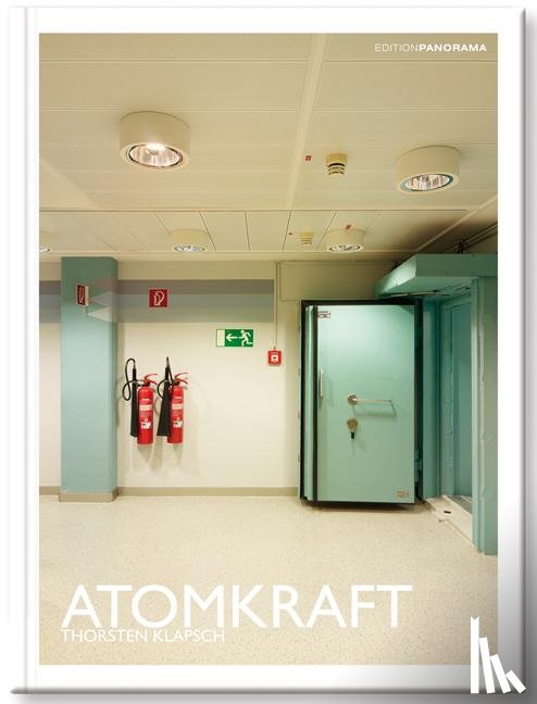 Klapsch, Thorsten - Atomkraft