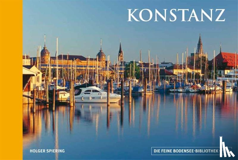 Spiering, Holger - Konstanz