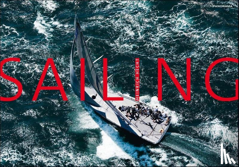 Hecht, Heinrich - Sailing