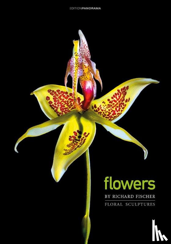 Fischer, Richard - Flowers