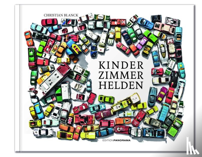 Blanck, Christian - Kinderzimmerhelden