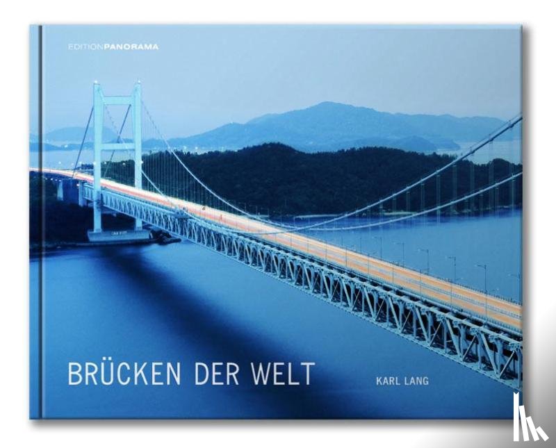 Lang, Karl - Brücken der Welt