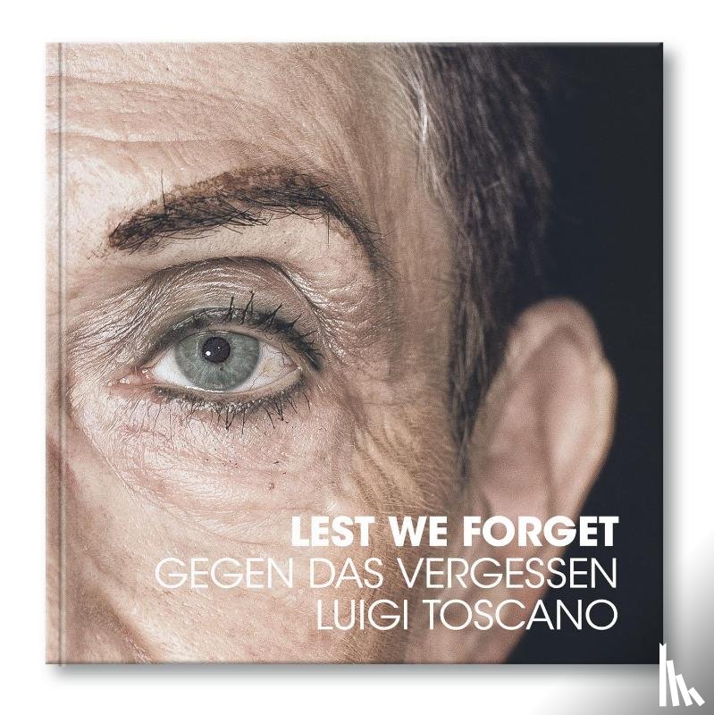 Toscano, Luigi - Gegen das Vergessen