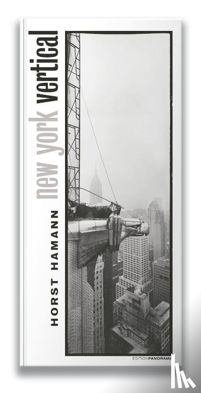Hamann, Horst - New York Vertical