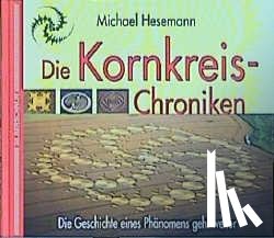 Hesemann, Michael - Die Kornkreis-Chroniken
