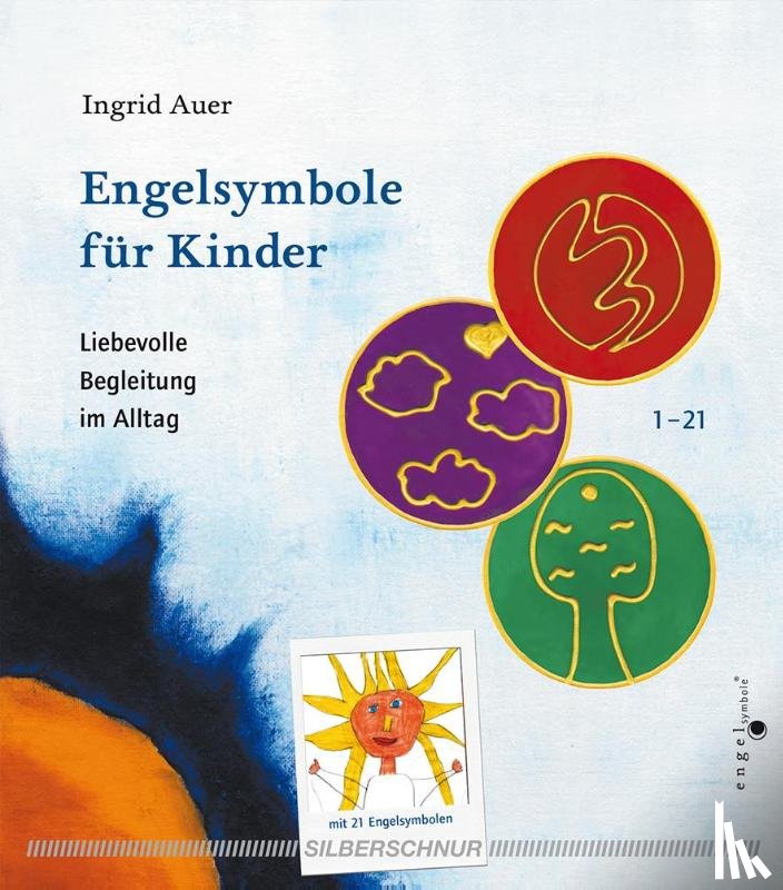 Auer, Ingrid - Engelsymbole für Kinder