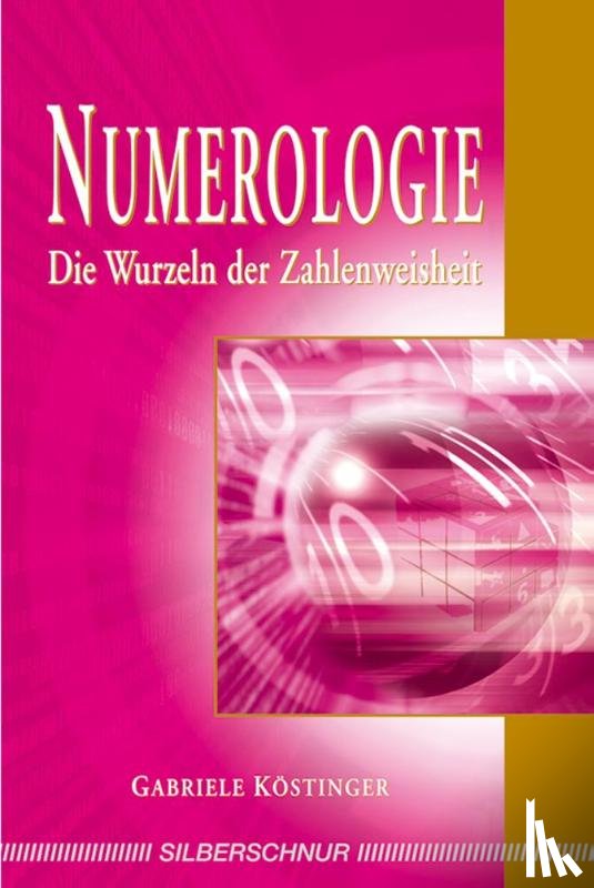Köstinger, Gabriele - Numerologie