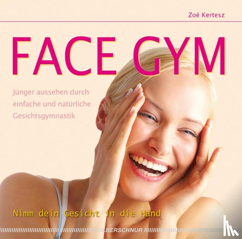 Kertesz, Zoé - Face Gym