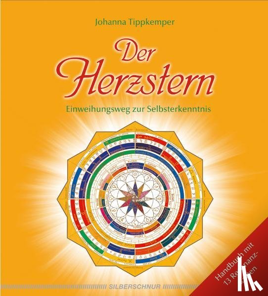Tippkemper, Johanna - Der Herzstern