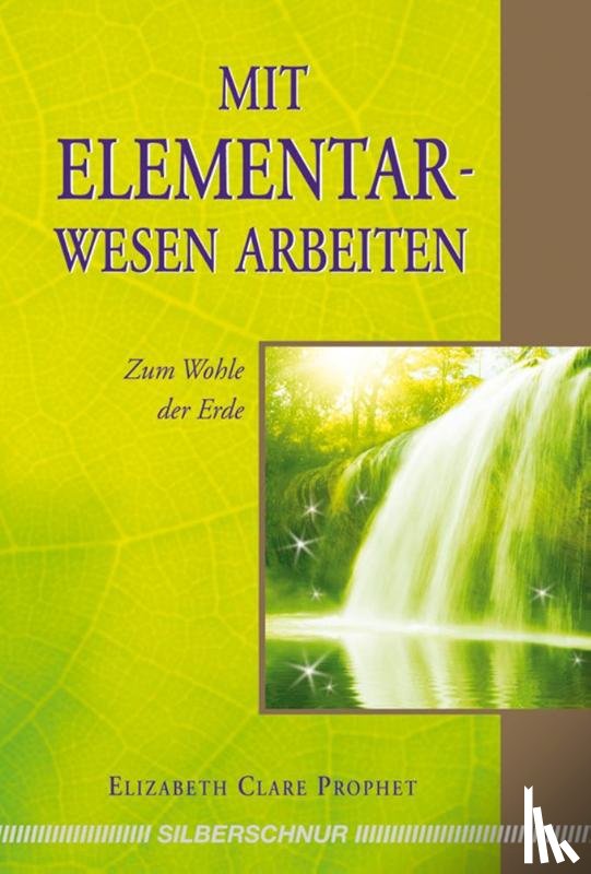  - Mit Elementarwesen arbeiten