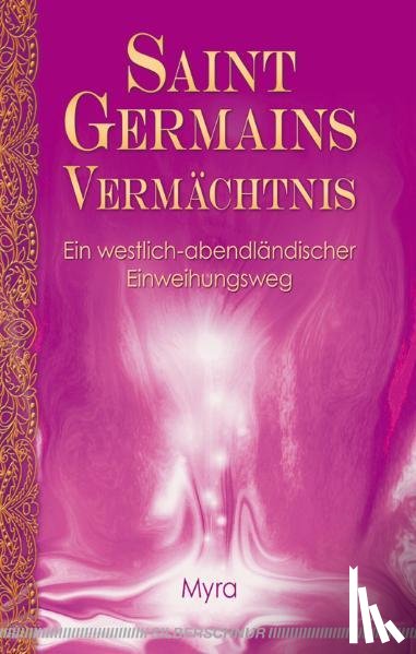  - Saint Germains Vermächtnis