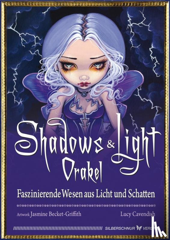 Cavendish, Lucy - Shadows & Light-Orakel