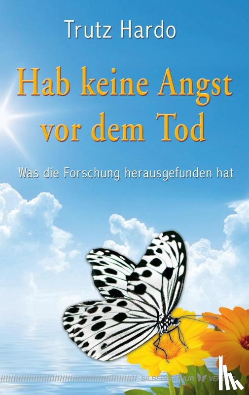 Hardo, Trutz - Hab keine Angst vor dem Tod