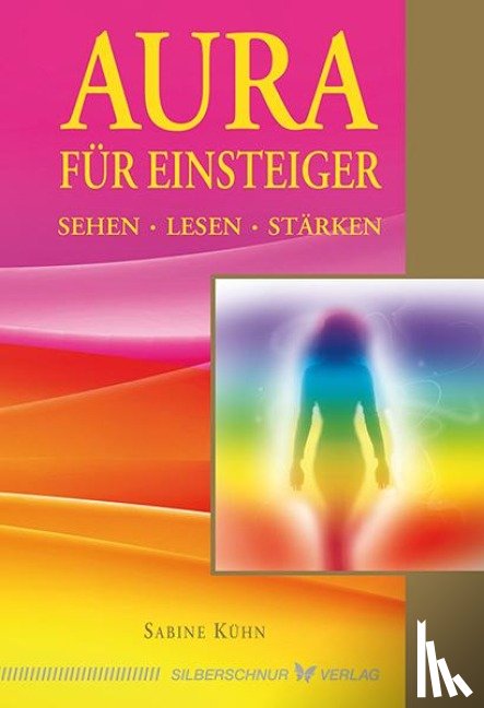 Kühn, Sabine - Aura für Einsteiger