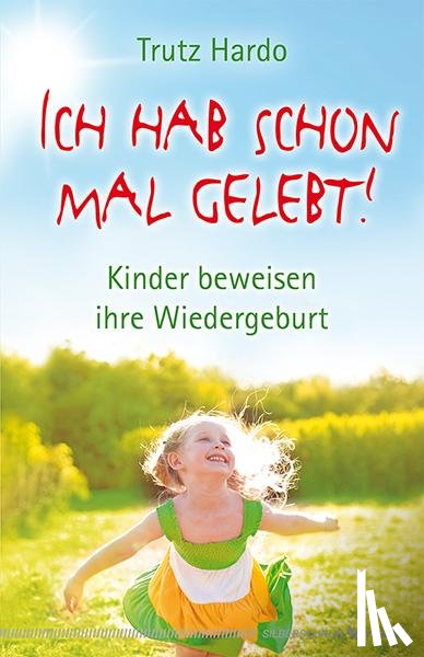 Hardo, Trutz - Ich hab schon mal gelebt!