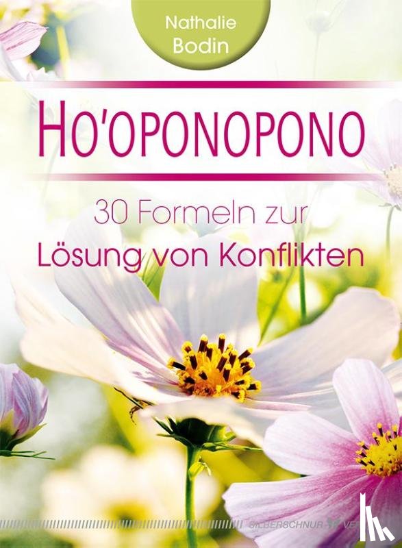 Bodin, Nathalie - Ho´oponopono