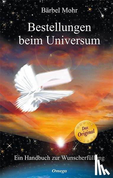 Mohr, Bärbel - Bestellungen beim Universum
