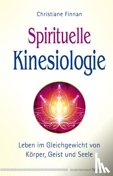 Finnan, Christiane - Spirituelle Kinesiologie