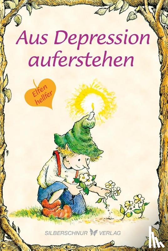 Mundy, Linus - Aus Depression auferstehen