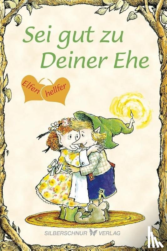 Dotterweich, Kass Perry - Sei gut zu Deiner Ehe