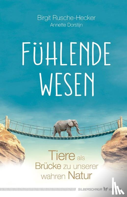 Rusche-Hecker, Birgit, Dorstijn, Annette - Fühlende Wesen