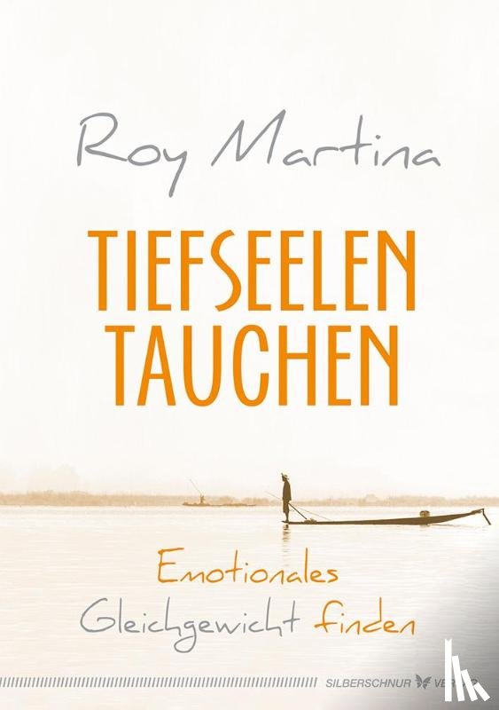 Martina, Roy - Tiefseelentauchen