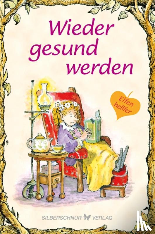 Bradshaw, Clair - Wieder gesund werden