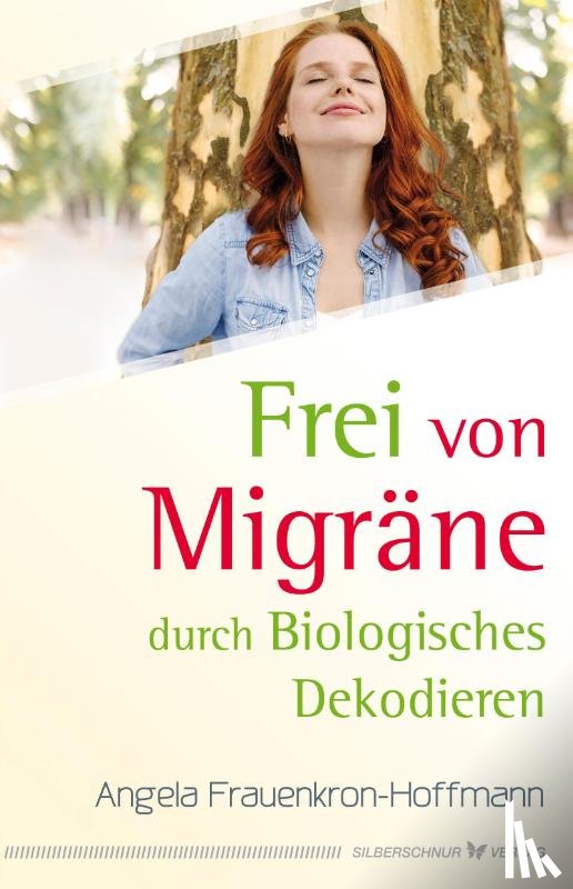 Frauenkron-Hoffmann, Angela - Frei von Migräne