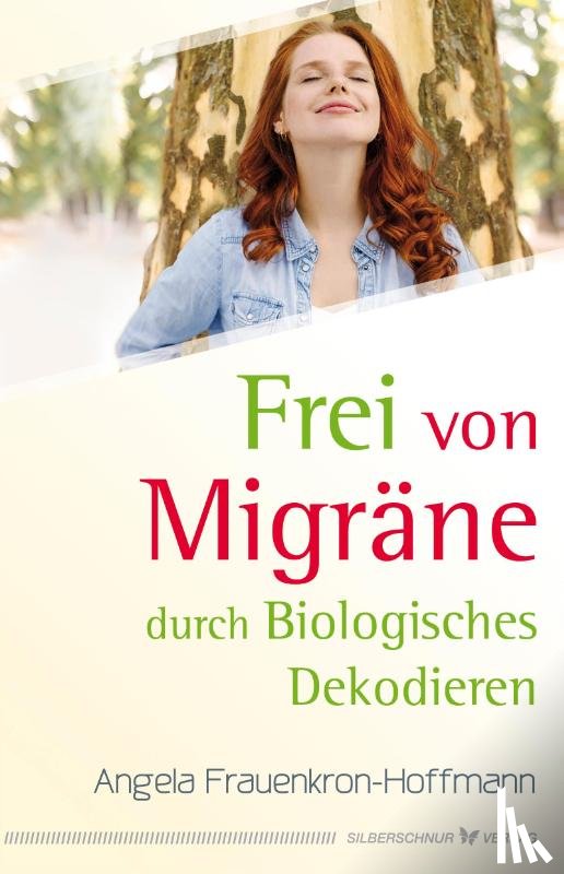 Frauenkron-Hoffmann, Angela - Frei von Migräne