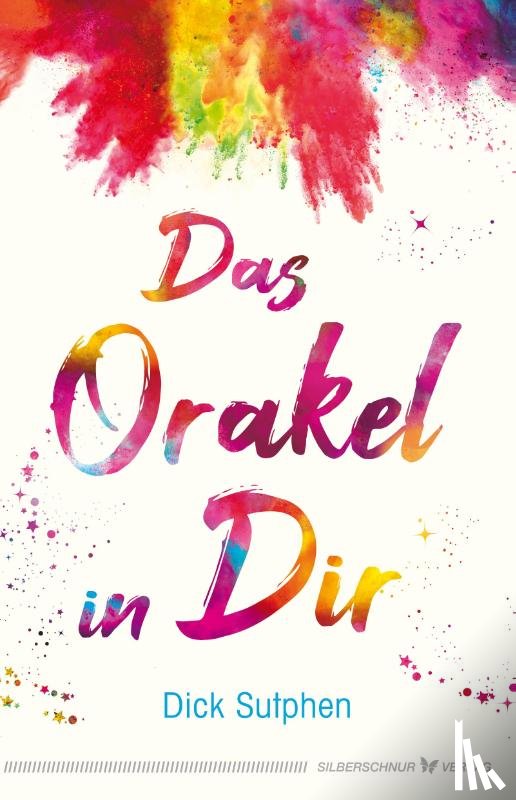 Sutphen, Dick - Das Orakel in Dir