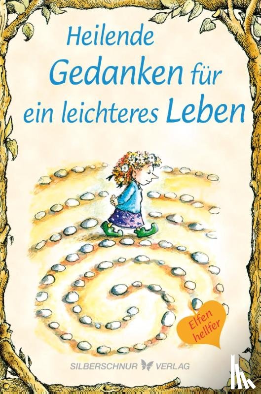 Grippo, Daniel - Heilende Gedanken für ein leichteres Leben