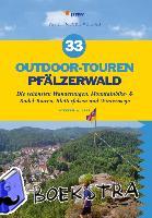 Wulfes, Steffen - 33 Outdoor-Touren Pfälzerwald