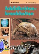 Sassenburg, Lutz - Handbuch Schildkrötenkrankheiten
